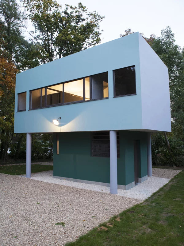 VILLA SAVOYE